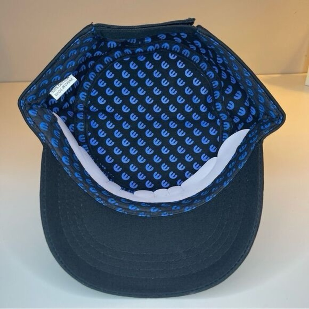 Mopar Flat Top Hat